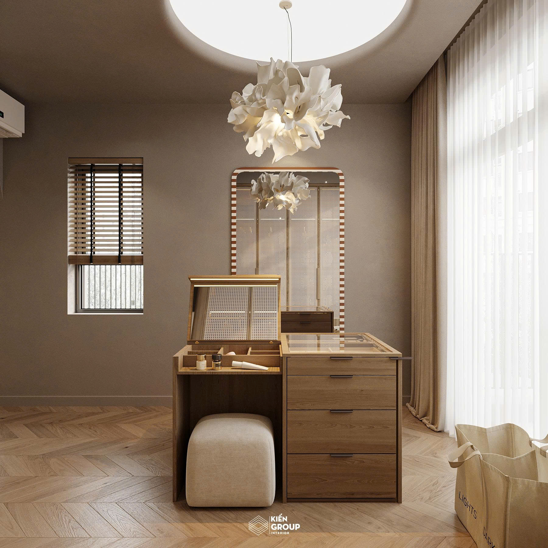 [NA] CĂN LIỀN KỀ ECO CENTRAL PARK | VINH - 75m2 - 3 Tầng